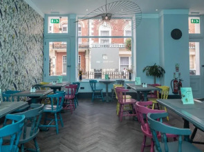 Paddington Park Hotel