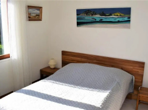 Maison à 250m de la belle plage de Pors Gelen et de l'école de voile - Réf 293