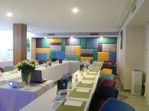 Gardenia Boutique Hôtel