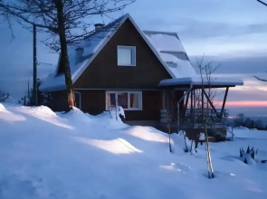 Chalet in Marliana Near Center