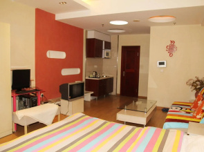 Shenyang Tangtang Apartment Hotel