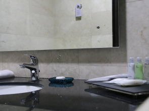 Indoluxe Hotel Jogjakarta