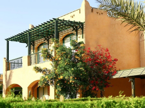 La Hacienda Beach Resort