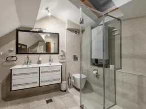 ONE Apartment