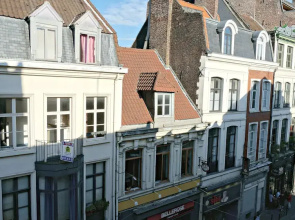 Appart Hôtel Lille - YAEL