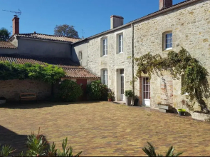 Au Relais Des Songes