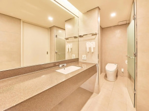 Отель Thomas Myeongdong