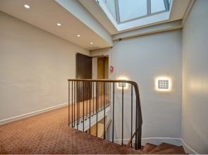Hôtel du Midi Paris Montparnasse