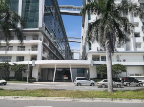 Sutera Avenue Kk Center 2 6