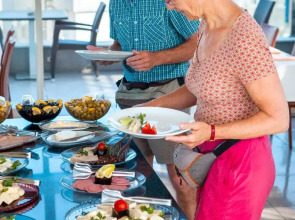 Ferman Hotel - Special Class