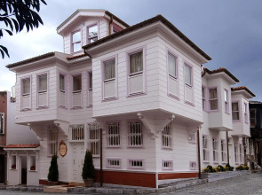 Darussaade Istanbul - Special Class