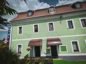 Hotel Apartment Faraon