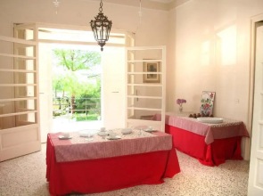 BB Villa Pallante