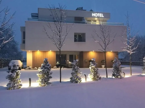Hotel Magdalena