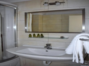 Theoxenia Messolonghi