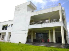 Sr Blessings By OYO Rooms