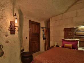 The Owl Cave Hotel