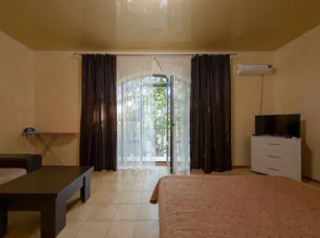 Апартаменты на ул. Семашко, д.4а