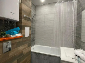 Апартаменты на проспекте Ленина 15