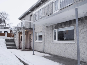 Bríet apartments Akureyri