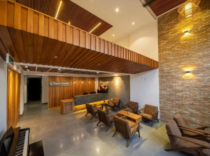 Coast House Boutique Hotel