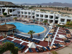 Sharm Holiday Resort