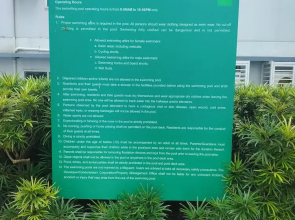 Cozy City View Condo in Quezon City - Your Home Away From Home