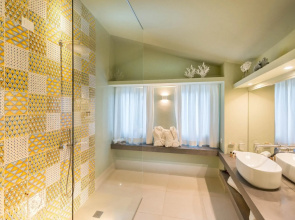 Castello San Marco Charming Hotel & Spa