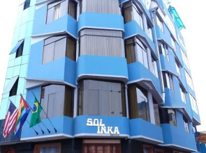 Hotel Sol Inka