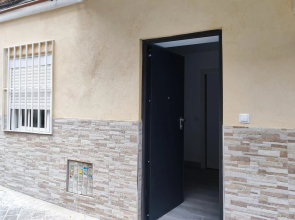 Lofts Arenal