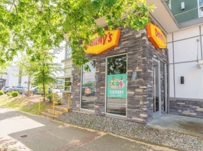Sandman Hotel & Suites Abbotsford