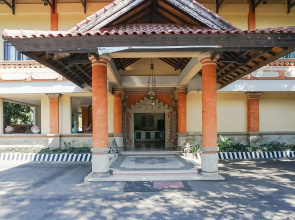 Hotel Oranjje