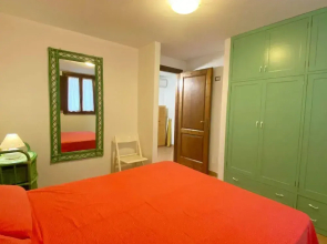 Corner Terraced House With sea View Costa Rei