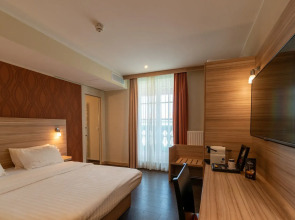 Star G Hotel Premium Dresden Altmarkt