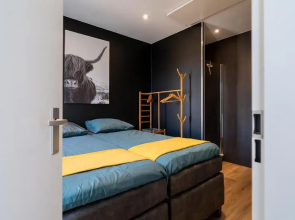 Branding 104 - Het Oude Nieuwland Ouddorp
