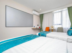 City Express Hotel