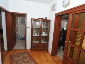 Apartment Sonja