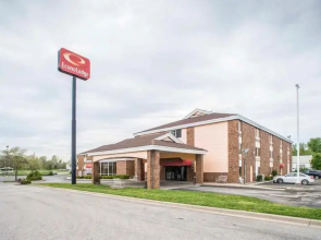 Red Roof Inn Marion