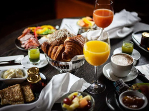 Cher Hotel & Spa Istanbul