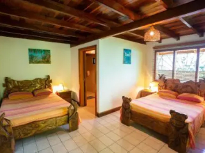Bungalows Calalú