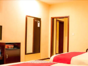 Qianxi xingjia hotel