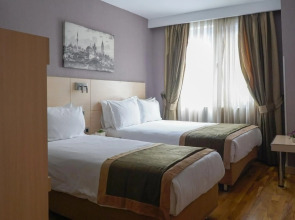 Troya Hotel
