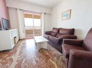 Apartamentos Nuevo México C 132