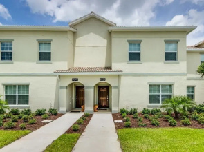 Ev230259 - Champions Gate Resort - 4 Bed 3 Baths Townhome