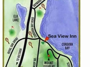 Clarion Collection Sea View - Victoria