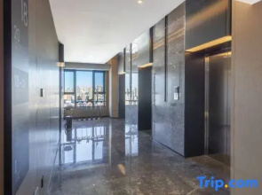 Jinxuan Preferred Hotel (Zhaojun Road Wuliying Subway Station)