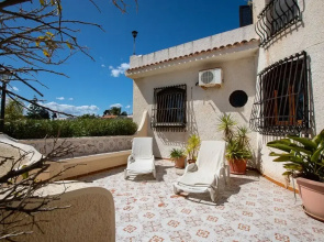 Appartamento in Villa Melisa