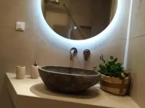 Christina Kos boutique apartment
