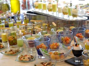 InterContinental Cairo Semiramis by IHG