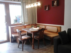Ferienwohnung Steiner - Sautens - Oetztal